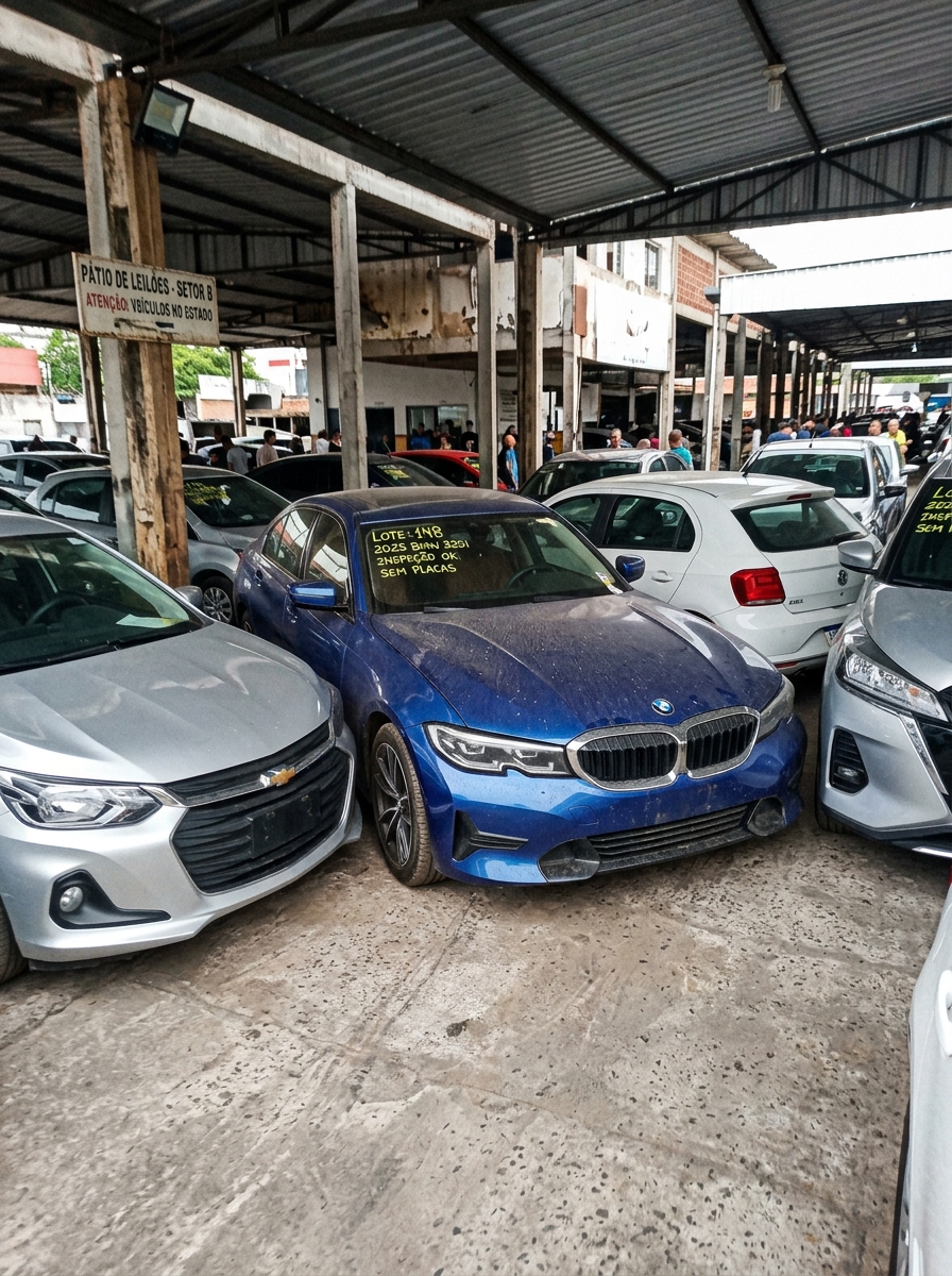 Com mais de 47.000 lotes vendidos e 94% de satisfação verificada, a Solari Leilões consolidou sua reputação como uma das plataformas mais confiáveis do mercado brasileiro.